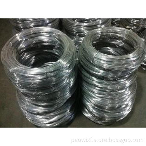 AISI 304 Stainless Steel Wires , Dia 0.02mm - 8mm for redra